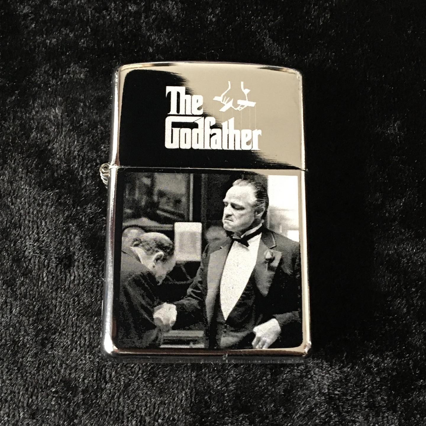 The Godfather Çakmak